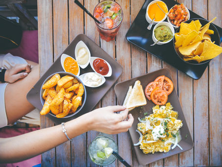 What’s Cooking Mexico?
